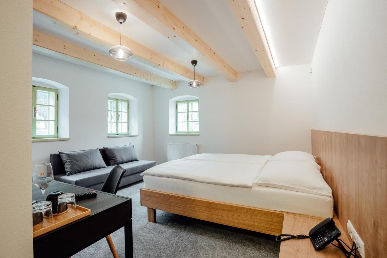 Resla Residence I, Ii, Банска-Штьявница Экстерьер фото