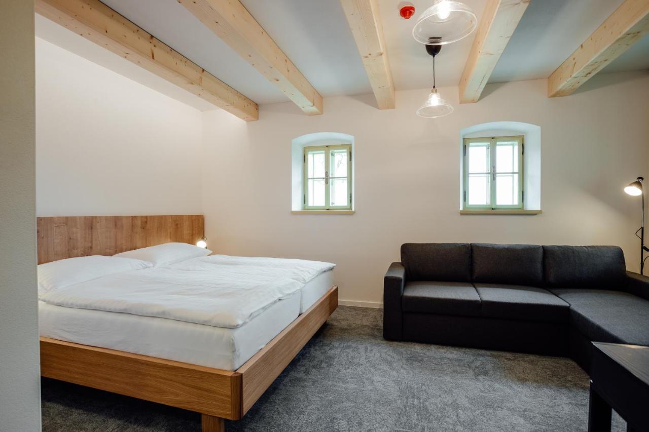 Resla Residence I, Ii, Банска-Штьявница Экстерьер фото