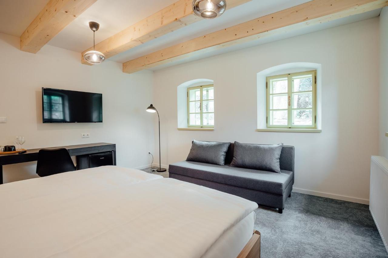 Resla Residence I, Ii, Банска-Штьявница Экстерьер фото
