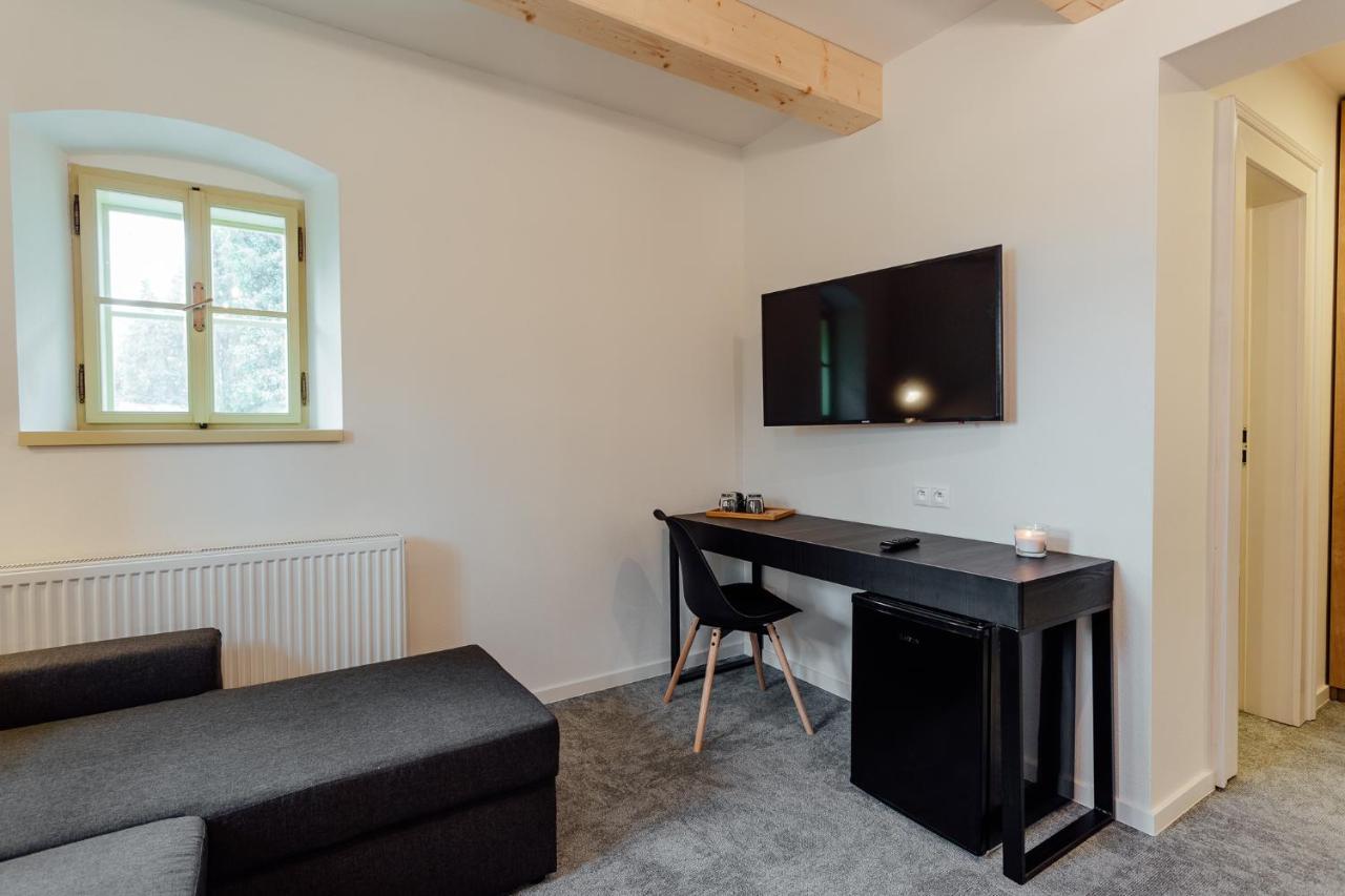Resla Residence I, Ii, Банска-Штьявница Экстерьер фото