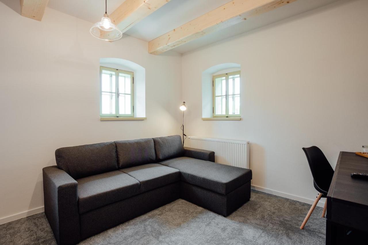 Resla Residence I, Ii, Банска-Штьявница Экстерьер фото