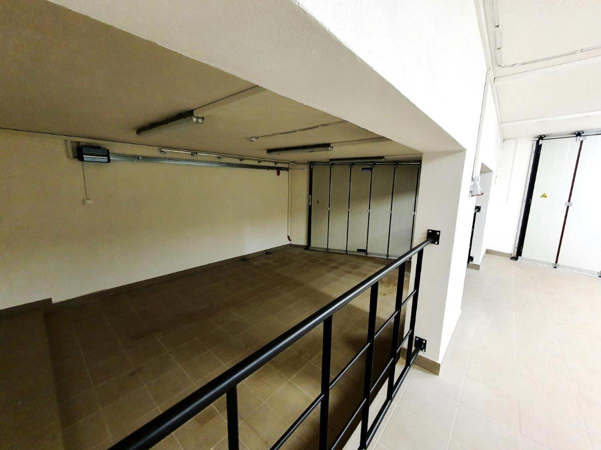 Resla Residence I, Ii, Банска-Штьявница Экстерьер фото